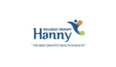 Loker Fisioterapis di Hanny Wellness Therapy